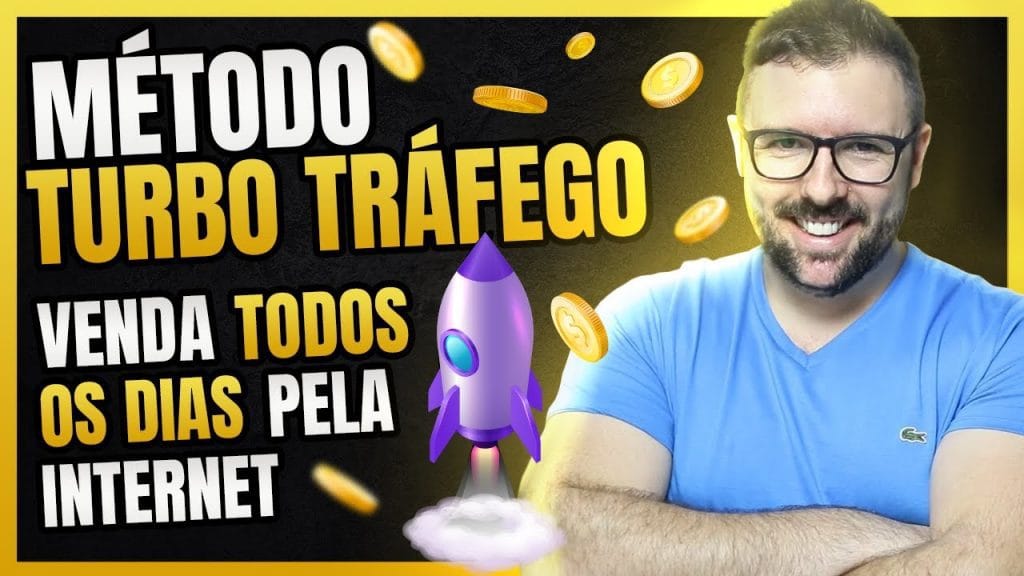 Método Turbo Tráfego