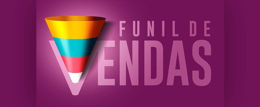 funil de vendas