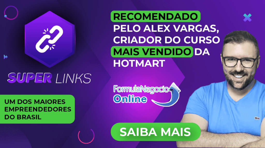 encurtador de links