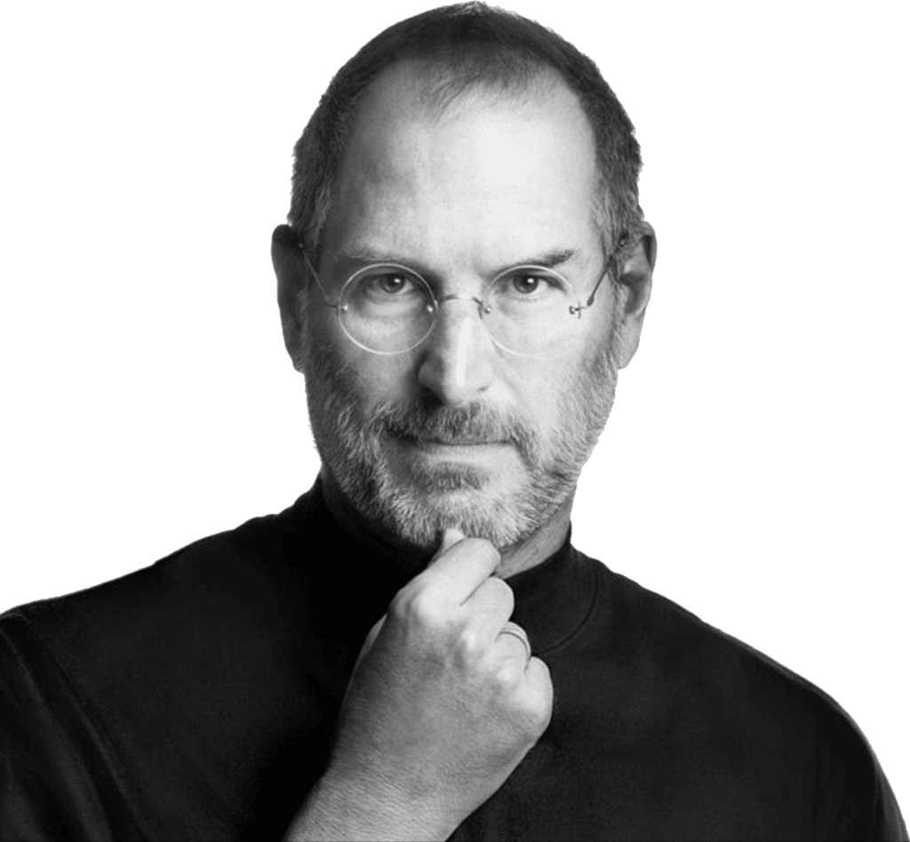 steve job